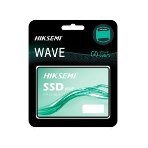 SSD 240GB HIKSEMI WAVE