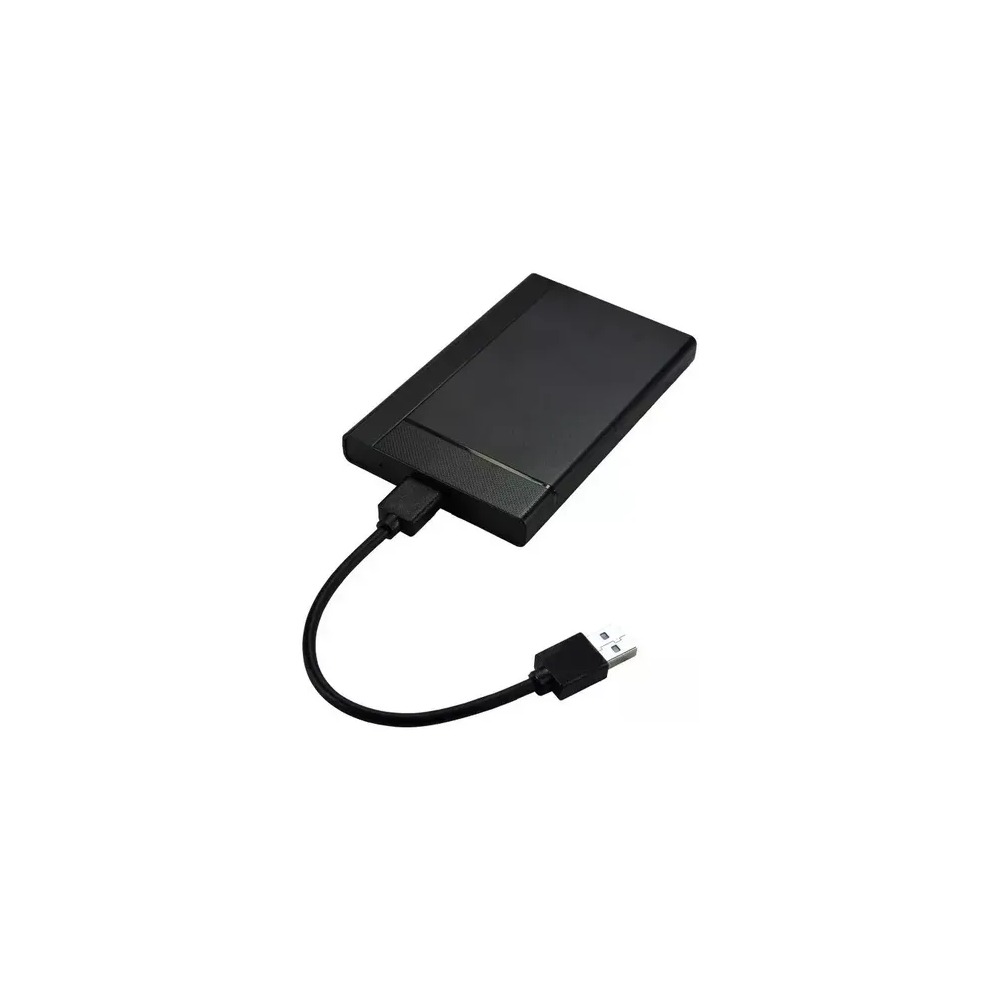 CARRY DISK CASE USB 3.0 GENERICO