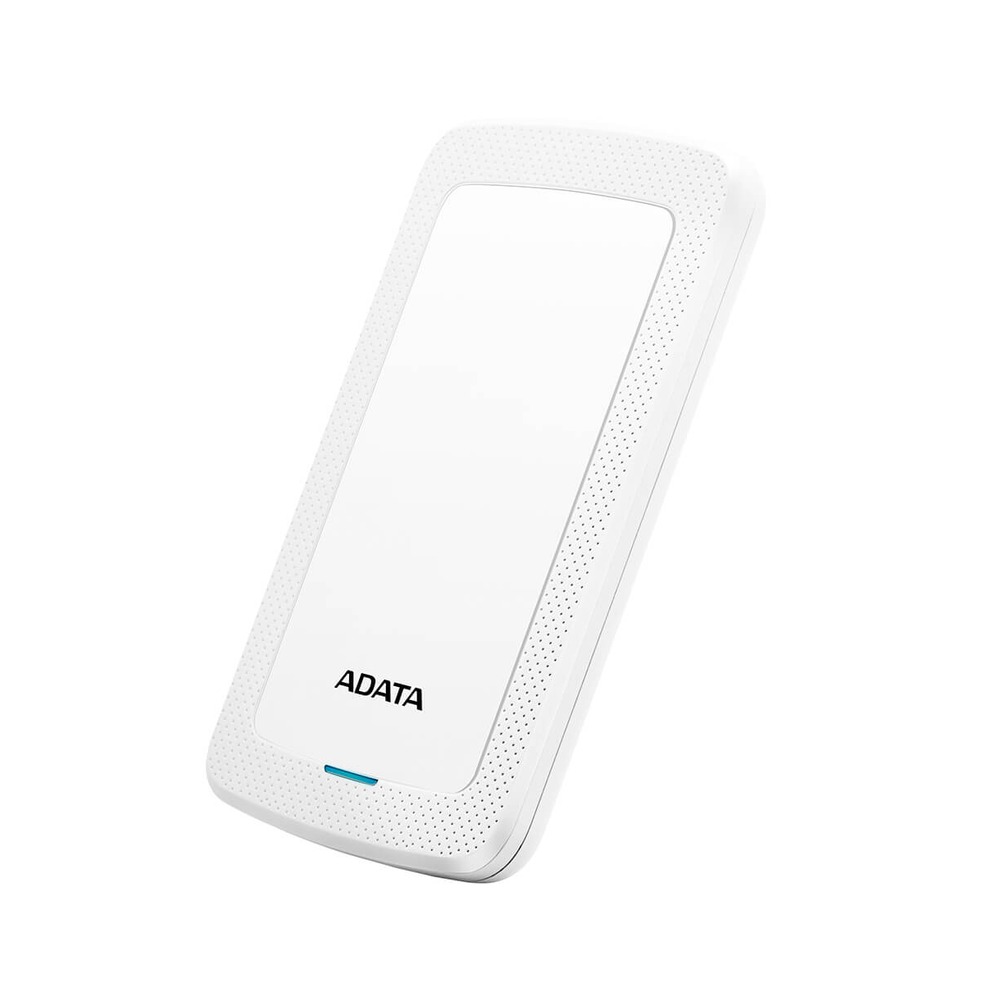 DISCO EXTERNO HDD ADATA AHV300 2TB WHITE