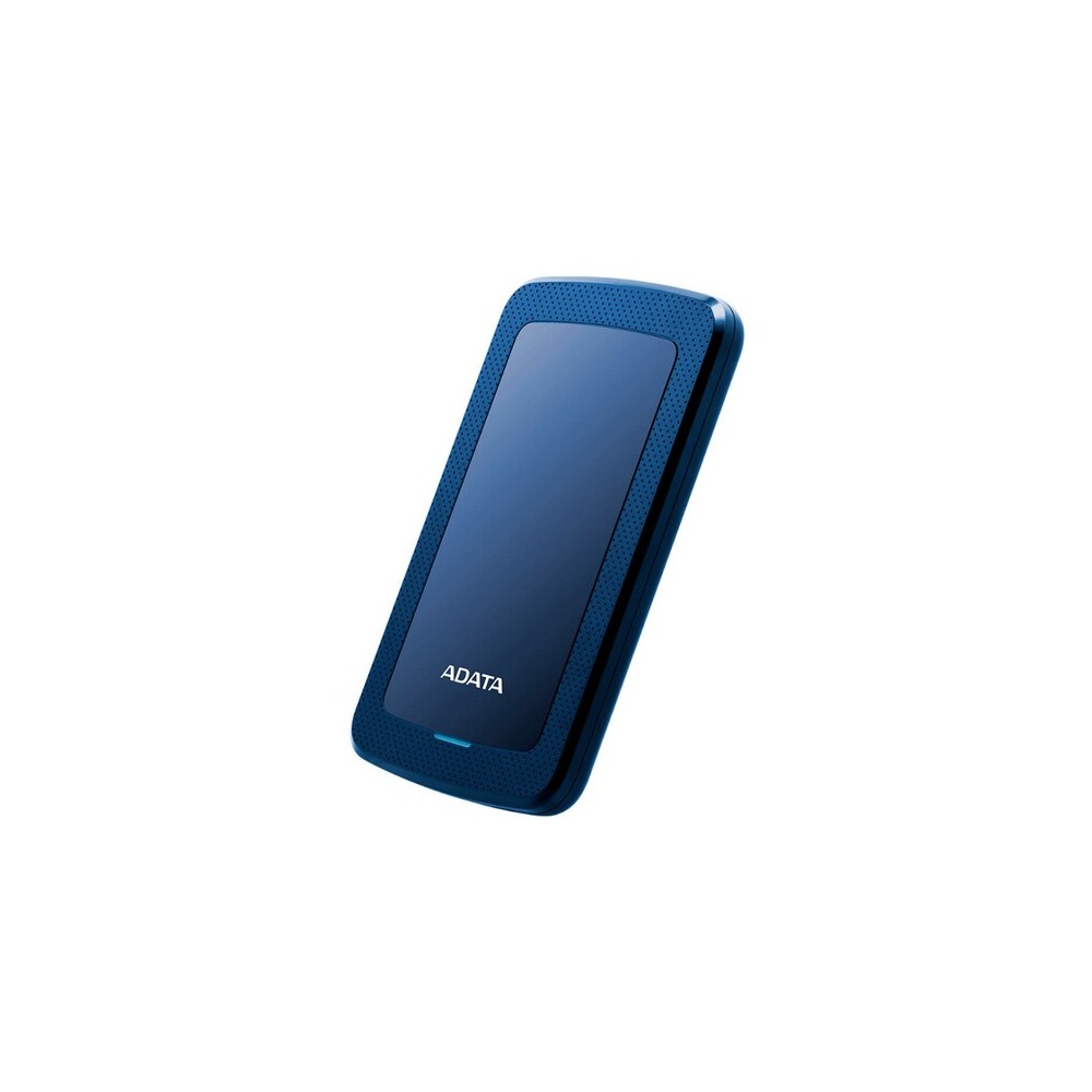 DISCO EXTERNO HDD ADATA AHV300 1TB BLUE
