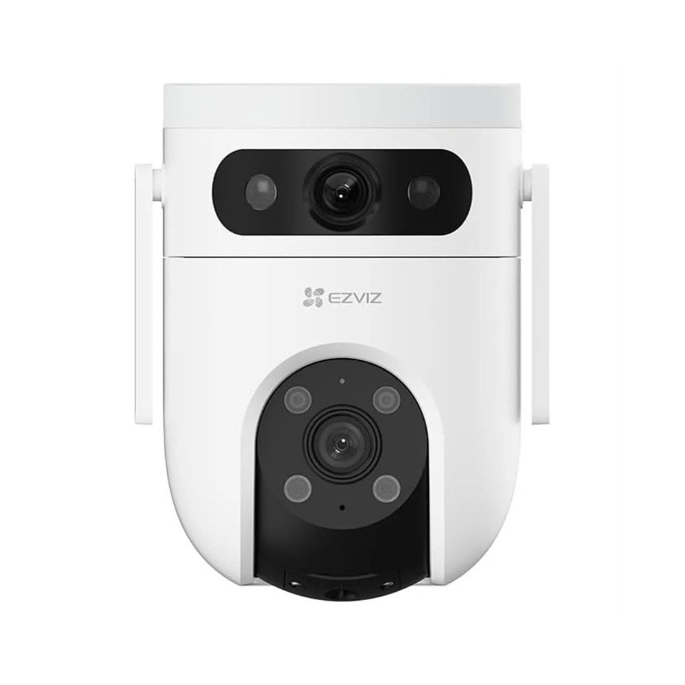 CAMARA IP 3MP EZVIZ H9C DUAL LENS 2K EXTERIOR