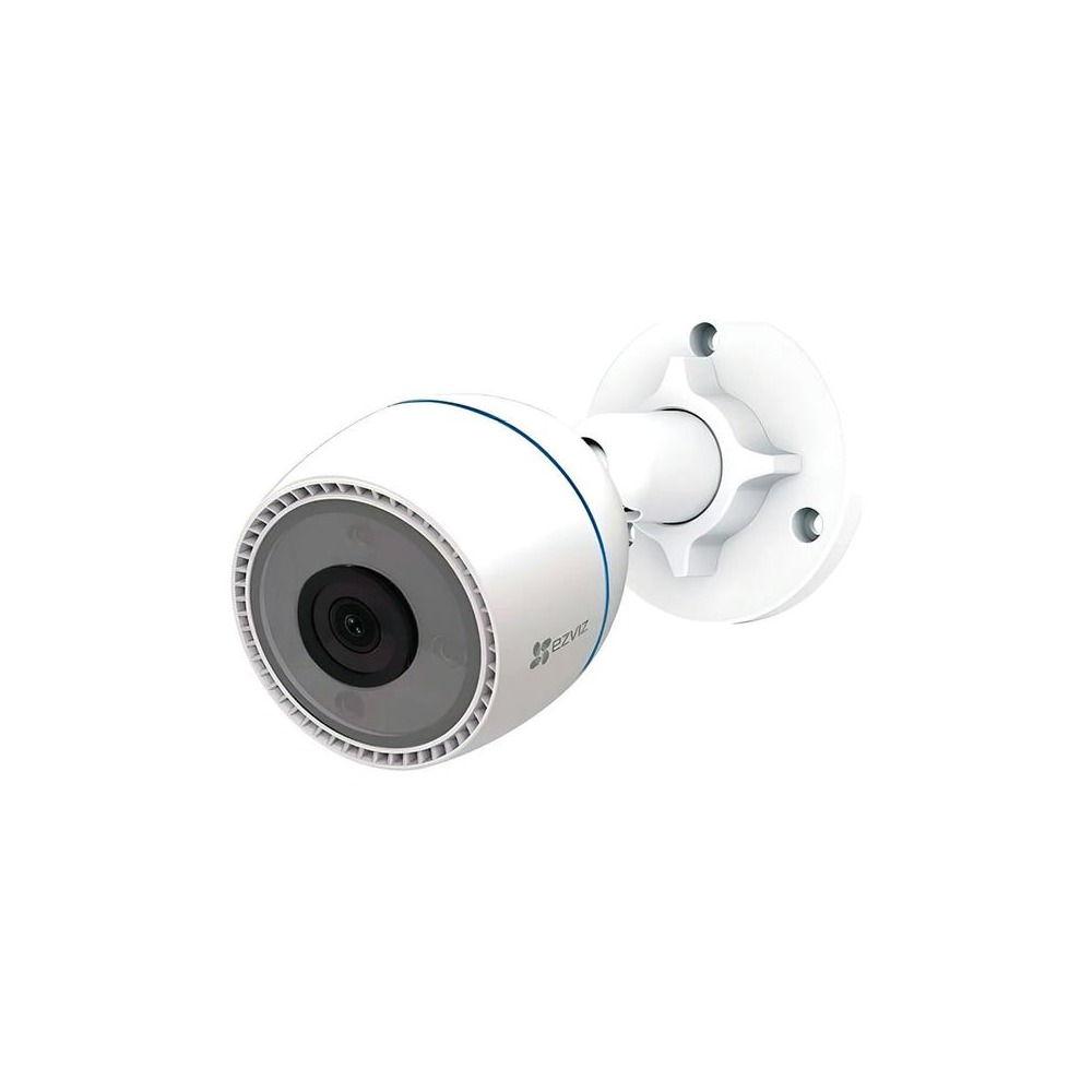 CAMARA IP 2MP EZVIZ H3C 2.8MM EXTERIOR
