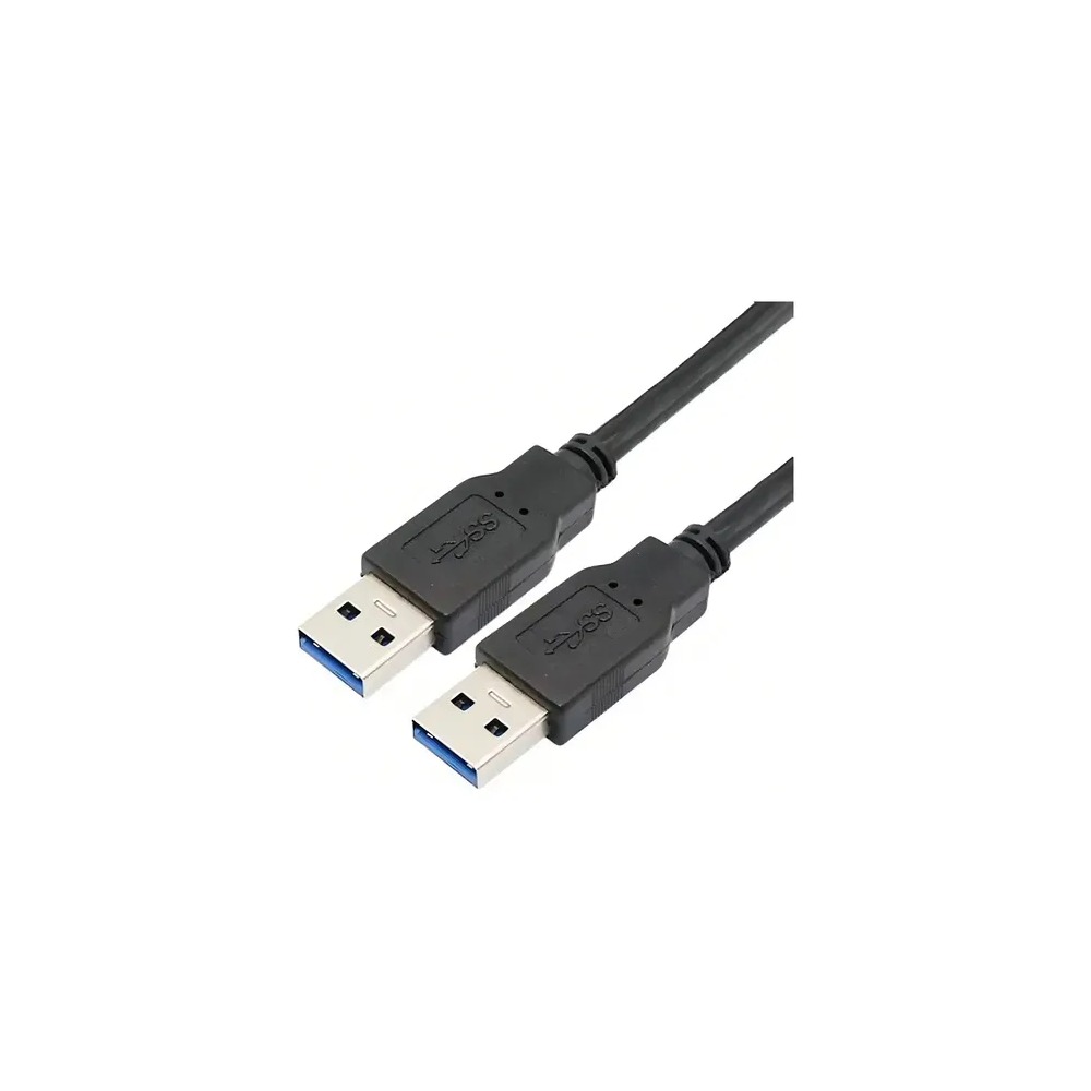 CABLE USB 3.0 MACHO A MACHO 1 METRO