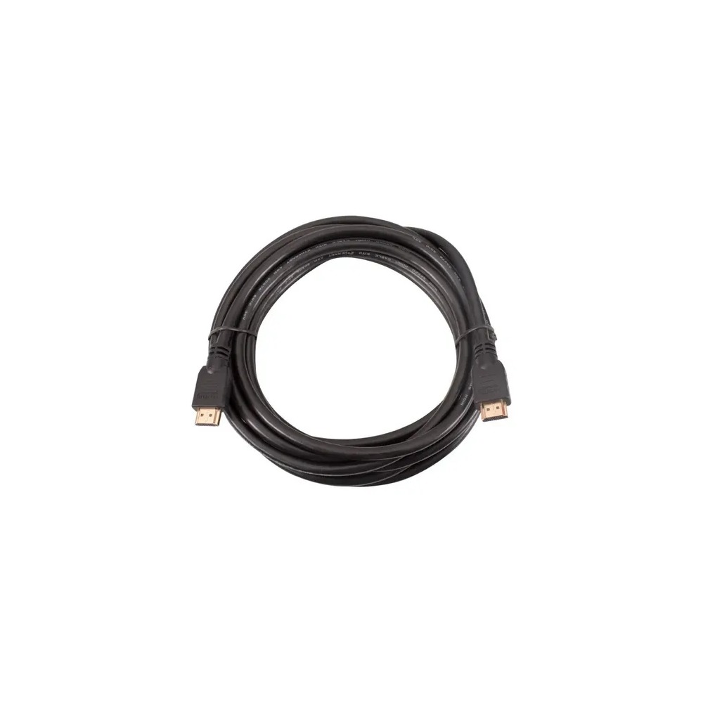 CABLE HDMI 5 METROS NOGA 4K V2.0