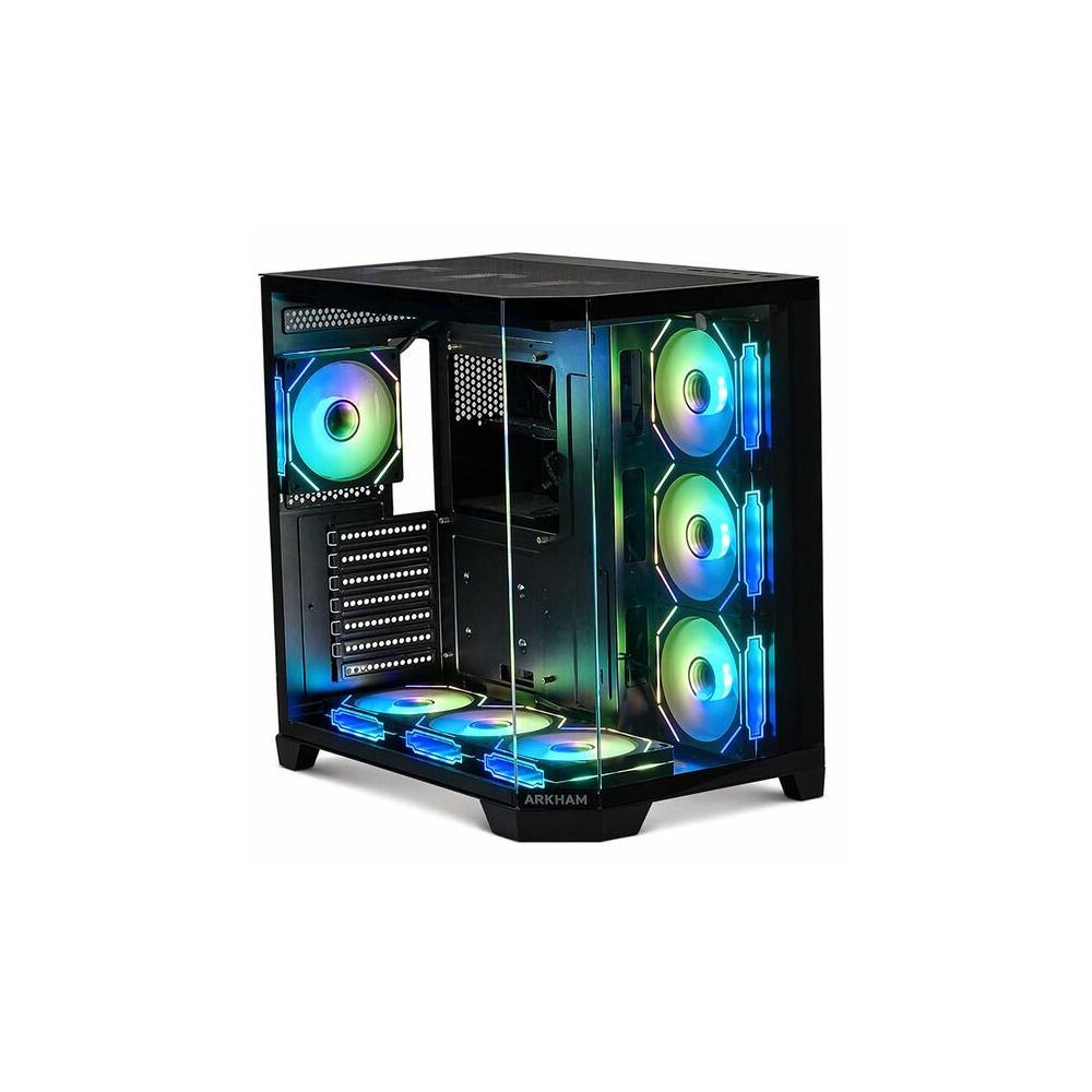 GAB ARKHAM PROCYON V2 7*FAN ARGB ATX