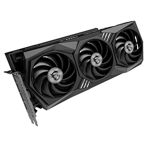 RTX 3070 8G MSI GAMING Z TRIO *usada