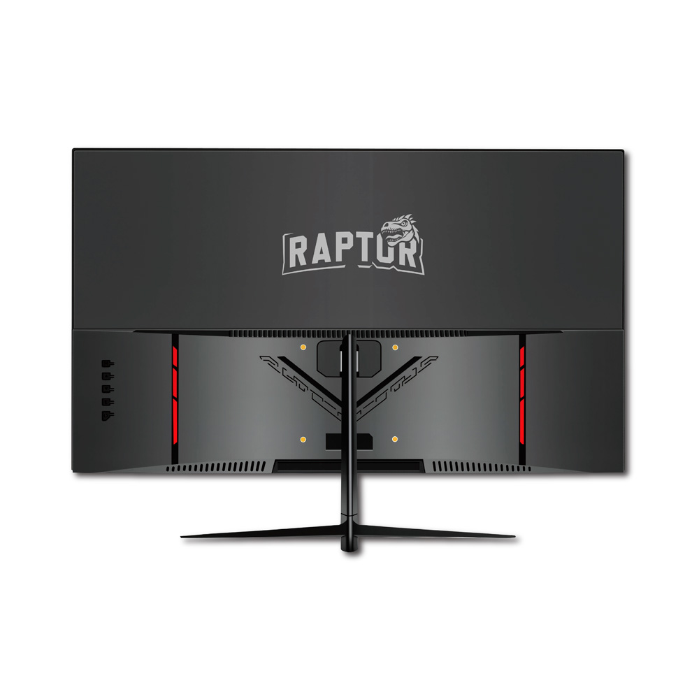 MONITOR 27 RAPTOR HAWK EYE FHD IPS 200HZ 1MS