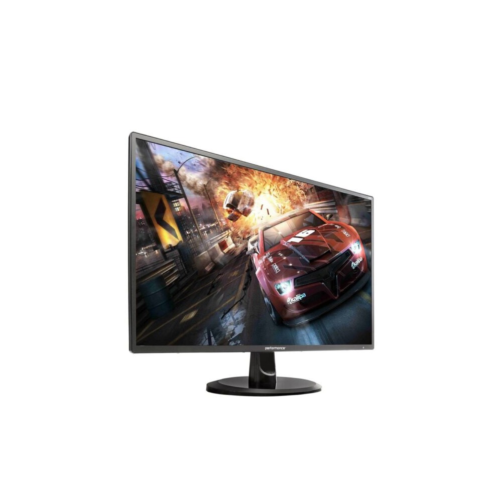 MONITOR 24 PERFORMANCE PF236U VGA/HDMI