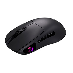 Mouse Logitech Raptor Mouse