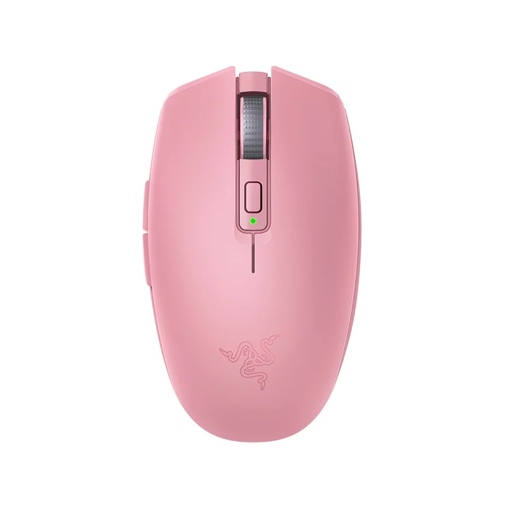 MOUSE RAZER OROCHI V2 WIR PINK