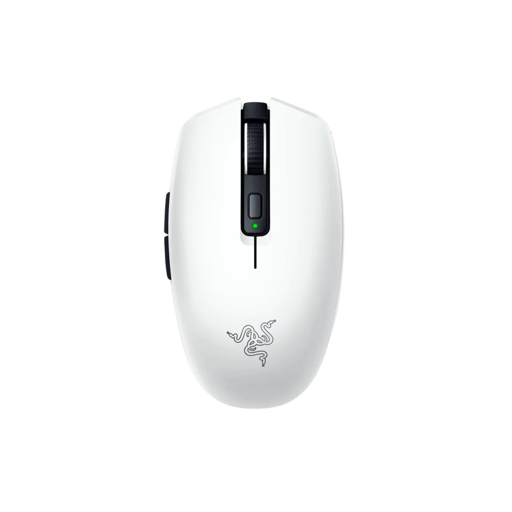 MOUSE RAZER OROCHI V2 WIR WHITE