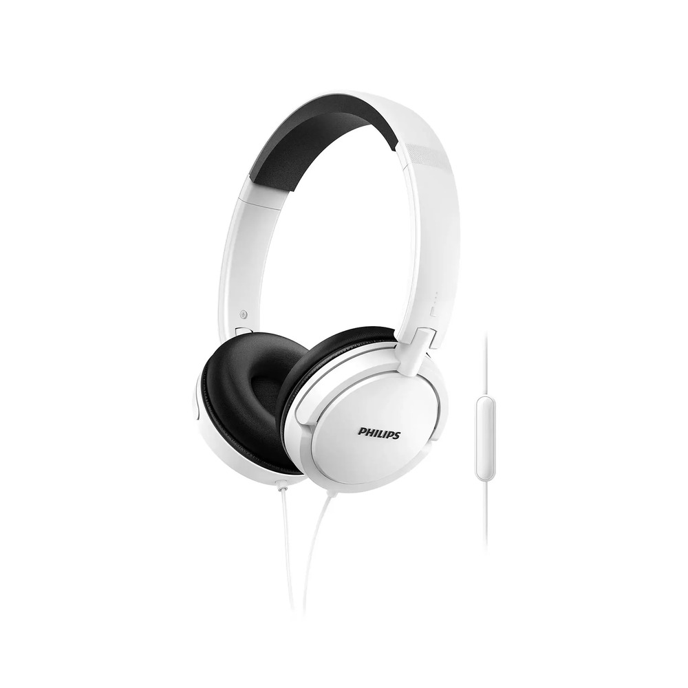 AURICULARES PHILIPS SHL5005WT/00 BLANCO