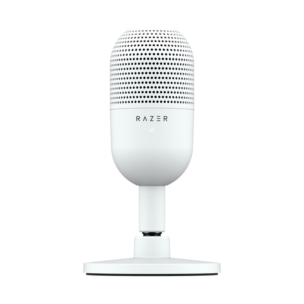 MICROFONO RAZER SEIREN V3 MINI WHITE
