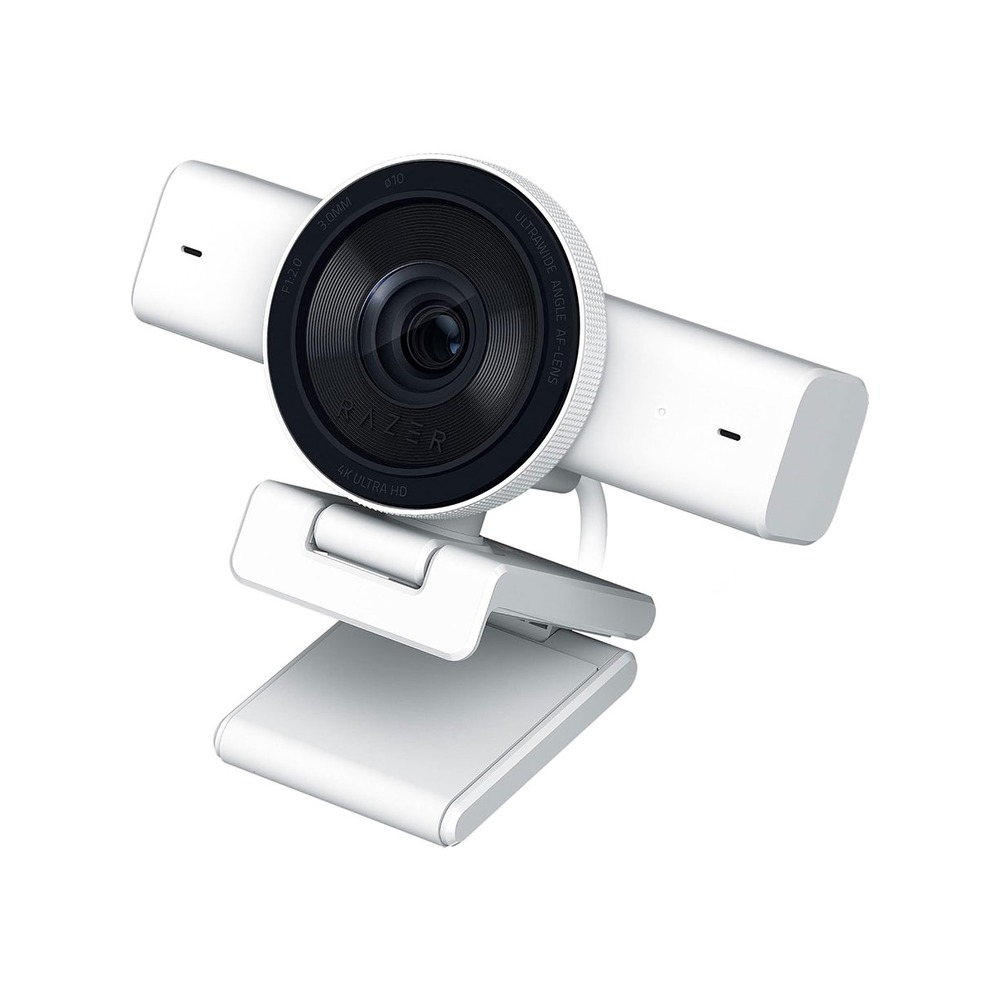 WEBCAM RAZER KIYO V2 X WHITE 2K