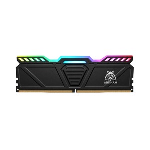 DDR4 8GB ARKHAM 3200MHZ BLACK